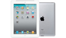Чехол + Стекло на Apple iPad 3
