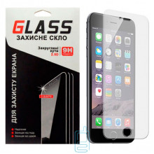 Защитное стекло 2.5D Apple iPhone 4 0.3mm Glass