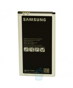 Аккумулятор Samsung EB-BJ710CBE 3300 mAh J7 2016 J710 AAAA/Original тех.пакет