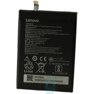 Аккумулятор Lenovo BL262 5000 mAh P2 AAAA/Original тех.пакет