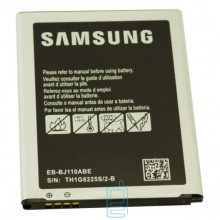 Аккумулятор Samsung EB-BJ110ABE 1900 mAh J1 Ace J110 AAAA/Original тех.пакет