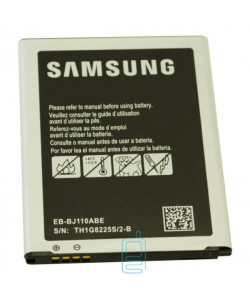 Акумулятор Samsung EB-BJ110ABE 1900 mAh J1 Ace J110 AAAA / Original тех.пакет