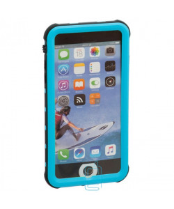 Чехол Водонепроницаемый Apple iPhone 7 Plus, 8 Plus синий