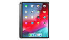 Чехол + Стекло на Apple iPad Pro 12.9 (2018)
