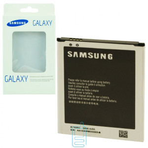 Акумулятор Samsung B700BC 3200 mAh i9200 AAA клас коробка