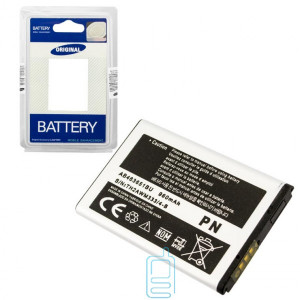 Аккумулятор Samsung AB463651BU 960 mAh S3650, S5610, L700 AA/High Copy пластик.блистер