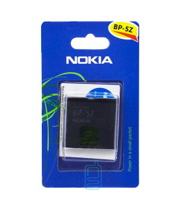 Акумулятор Nokia BP-5Z 1080 mAh 700 AA / High Copy блістер