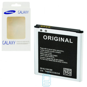 Аккумулятор Samsung EB-BJ100CBE 1850 mAh J100 AAA класс коробка