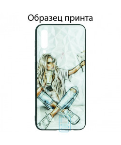 Чохол "Prisma Ladies" Samsung Note 10 Plus N975, Note 10 Pro N976 Selfie