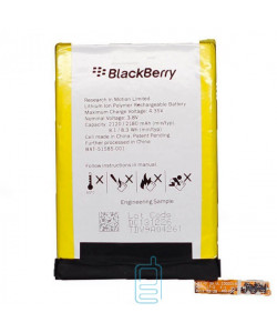 Акумулятор Blackberry BAT-51585-003 2180 mAh для Q5 AAAA / Original тех.пакет