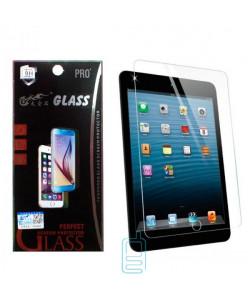 Защитное стекло 2.5D Apple iPad 2, 3, 4 0.26mm King Fire