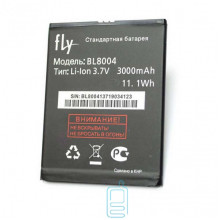 Аккумулятор Fly BL8004 3000 mAh IQ4503 Quad AAA класс тех.пакет
