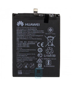 Акумулятор Huawei HB436486ECW 4000 mAh Matte10 AAAA / Original тех.пак