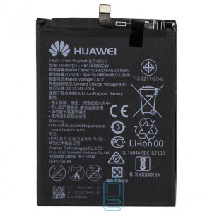 Аккумулятор Huawei HB436486ECW 4000 mAh Matte10 AAAA/Original тех.пак