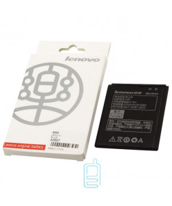 Акумулятор Lenovo BL228 2250 mAh A360T AAA клас коробка