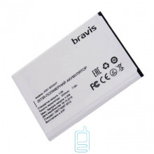 Аккумулятор Bravis A501 Bright 2000 mAh AAAA/Original тех.пакет