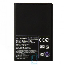 Акумулятор LG BL-44JH L7, P700, P705 AAAA / Original тех.пакет