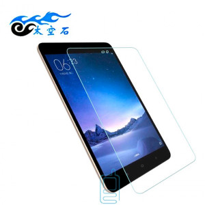 Защитное стекло 2.5D Samsung Tab A T710, T715 0.26mm тех.пакет