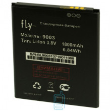 Акумулятор Fly BL9003 1800 mAh FS452 AAA клас тех.пакет