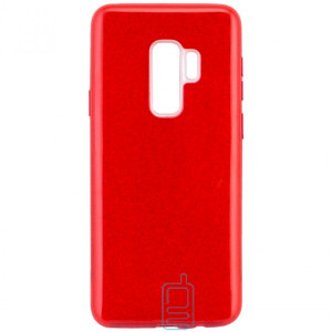 Чехол силиконовый Shine Samsung S9 Plus G965 красный