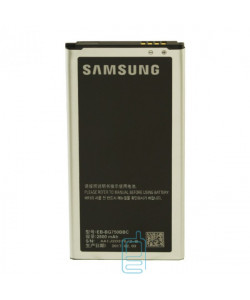 Акумулятор Samsung EB-BG750BBC 2800 mAh G7508 AAAA / Original тех.пакет