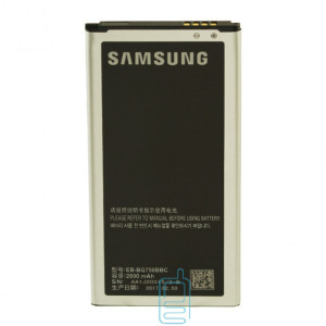 Акумулятор Samsung EB-BG750BBC 2800 mAh G7508 AAAA / Original тех.пакет