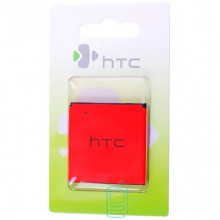 Аккумулятор HTC BG86100 1700 mAh Evo 3D, G17, Z715e AAA класс блистер