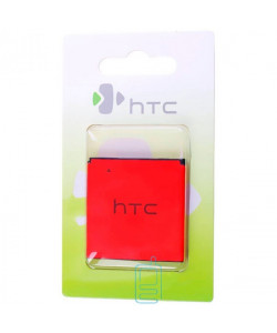 Акумулятор HTC BG86100 1700 mAh Evo 3D, G17, Z715e AAA клас блістер