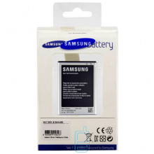 Акумулятор Samsung EB-L1F2HVU 1750 mAh i9250 AAA клас коробка