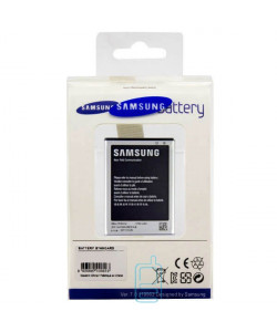 Акумулятор Samsung EB-L1F2HVU 1750 mAh i9250 AAA клас коробка