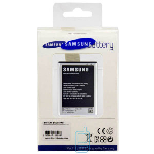 Акумулятор Samsung EB-L1F2HVU 1750 mAh i9250 AAA клас коробка