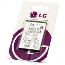 Аккумулятор LG LGIP-400N 1500 mAh GX500, E720, GM750 AAA класс блистер