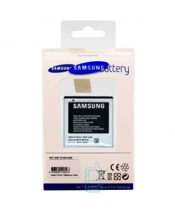 Акумулятор Samsung EB575152LU 1500 mAh i9000 AAA клас коробка