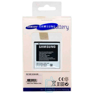 Акумулятор Samsung EB575152LU 1500 mAh i9000 AAA клас коробка