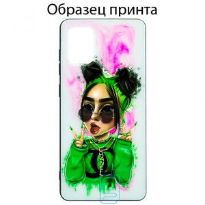 Чехол UV Apple iPhone XS Max Chanel