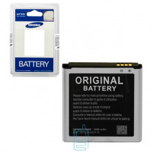 Акумулятор Samsung EB-BG355BBE 2000 mAh G355, i8552 AA / High Copy пластік.блістер