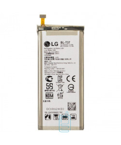 Аккумулятор LG BL-T37 3300 mAh Q710MS Stylo 4 AAAA/Original тех.пак