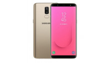 Чехол на Samsung Galaxy J8 2018 + Защитное стекло