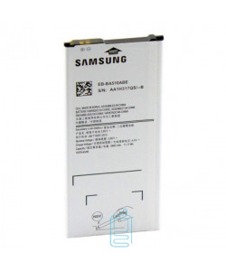 Акумулятор Samsung EB-BA510ABE 2900 mAh A5 2016 A510 AAAA / Original тех.пакет