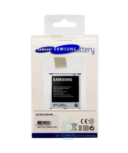 Акумулятор Samsung B100AE 1500 mAh S7262 AAA клас коробка