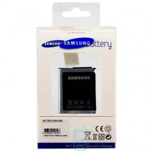 Аккумулятор Samsung AB603443CU 1000 mAh S5230 AAA класс коробка