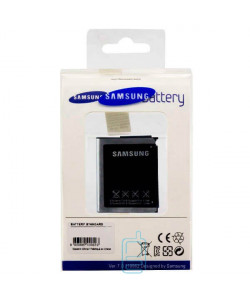 Акумулятор Samsung AB603443CU тисяча mAh S5230 AAA клас коробка