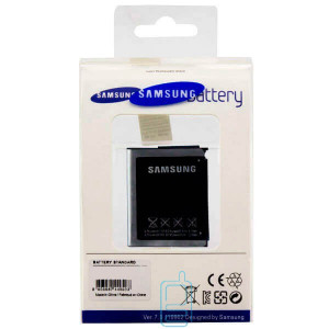 Аккумулятор Samsung AB603443CU 1000 mAh S5230 AAA класс коробка