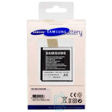 Акумулятор Samsung EB664239HU 800 mAh S8000 AAA клас коробка