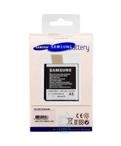 Аккумулятор Samsung EB664239HU 800 mAh S8000 AAA класс коробка