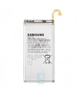 Аккумулятор Samsung EB-BA530ABE 3000 mAh A8 2018 A530 AAAA/Original тех.пак