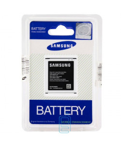 Аккумулятор Samsung EB-BG360BBE 2000 mAh J2 2015 J200, G360, G361 AA/High Copy пластик.блистер