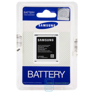 Акумулятор Samsung EB-BG360BBE 2000 mAh J2 2015 J200, G360, G361 AA / High Copy пластік.блістер