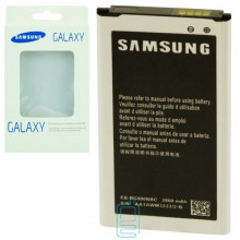 Акумулятор Samsung EB-BG900BBC 2800 mAh S5 G900, i9600 AAA клас коробка