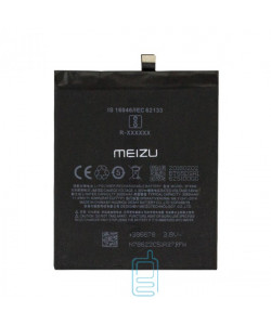 Акумулятор Meizu BT65M 3060 mAh MX6 AAAA / Original тех.пак